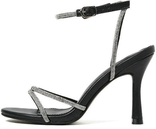 Cherry Stella Black