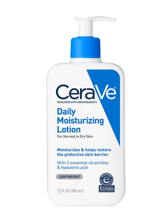 CERAVE Moisturising Cream