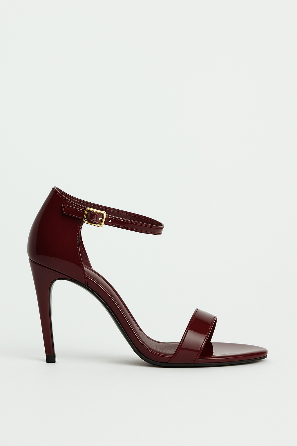 Cherry Maroon Muse