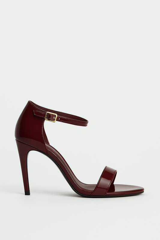 Cherry Maroon Muse