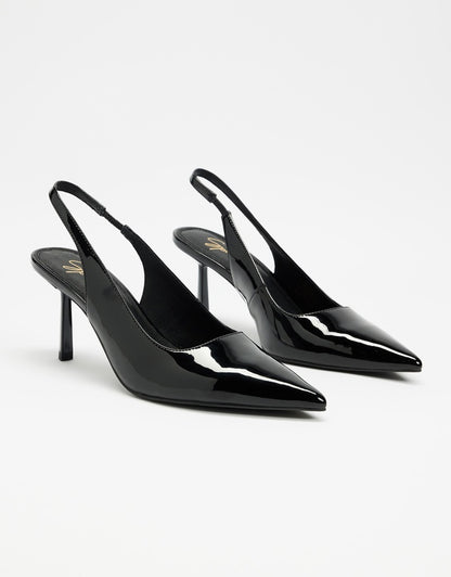 Cherry Eterna Black