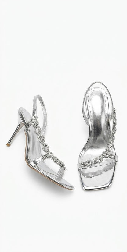 Chery Erica Heels