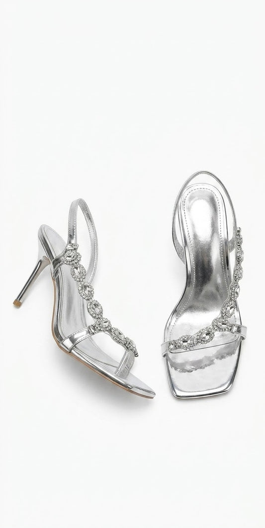 Chery Erica Heels
