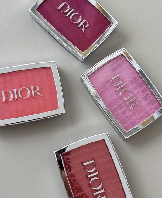 Dior Rosy Glow Blush