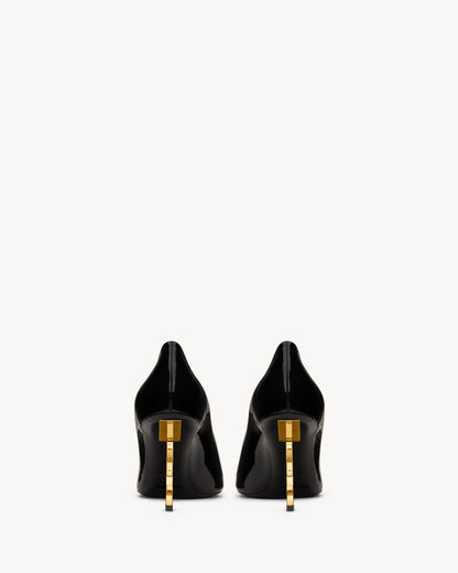 YSL Opyum Pumps
