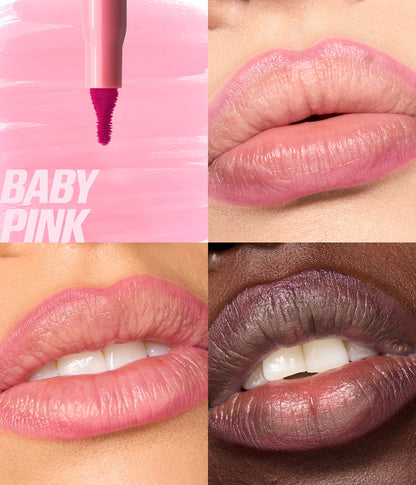Huda Beauty Lip Stain