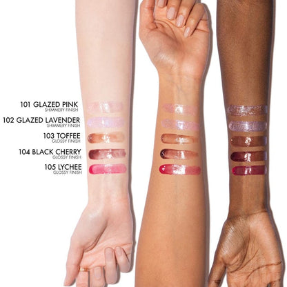 DIOR Lip Glow Butter Hydrating Gloss Balm
