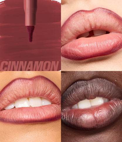 Huda Beauty Lip Stain
