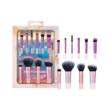 Real Technique Travel set