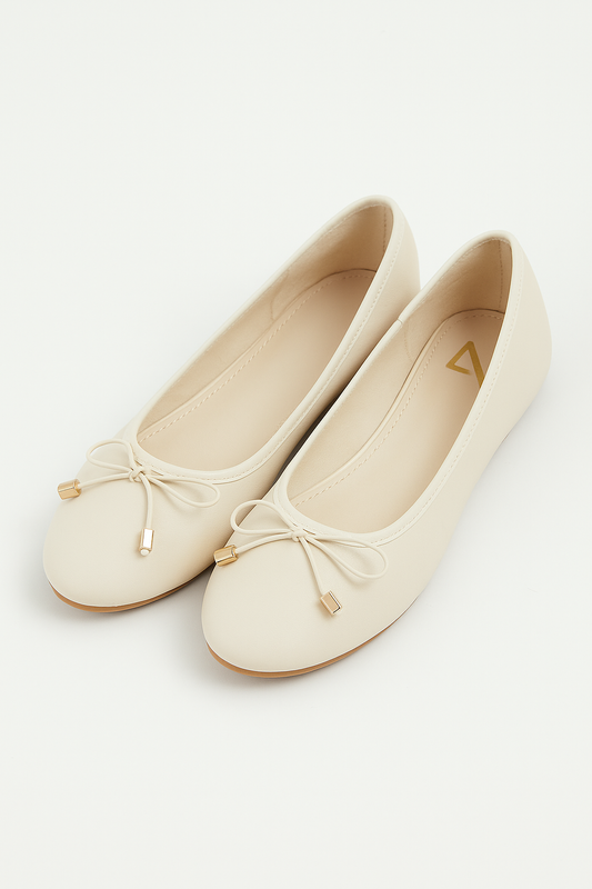 Cherry Luxe Noir Pumps