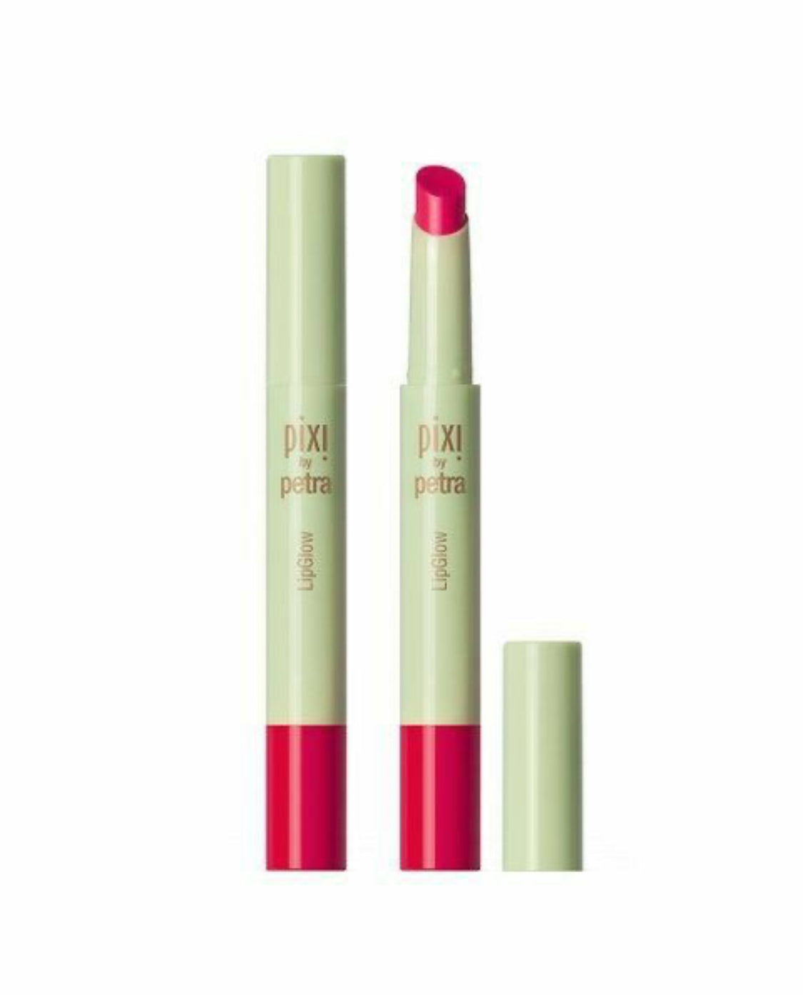Pixi LipGlow Tinted Lip Balm 1.5g ( Original Factory Leftover )