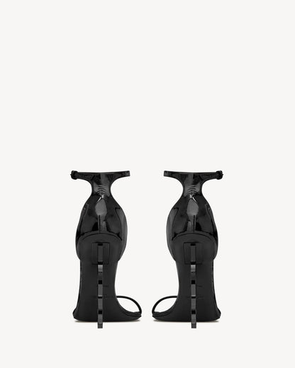 YSL BLACK EDITION