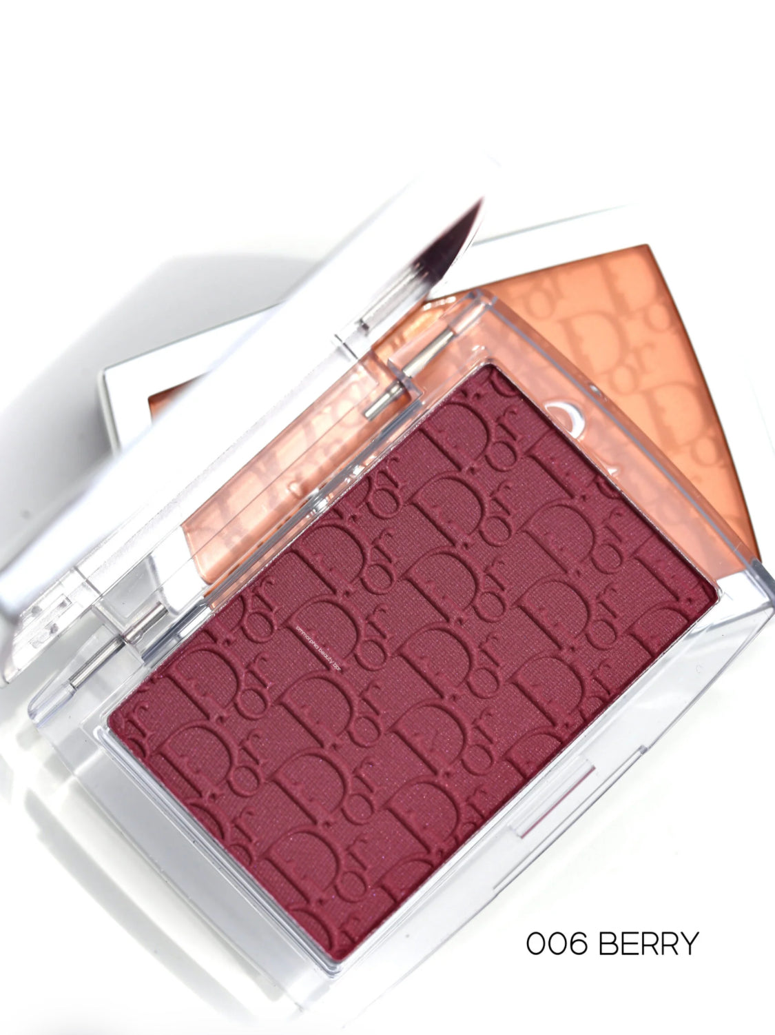 Dior Rosy Glow Blush