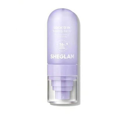 SHEGLAM SETTING SPRAY