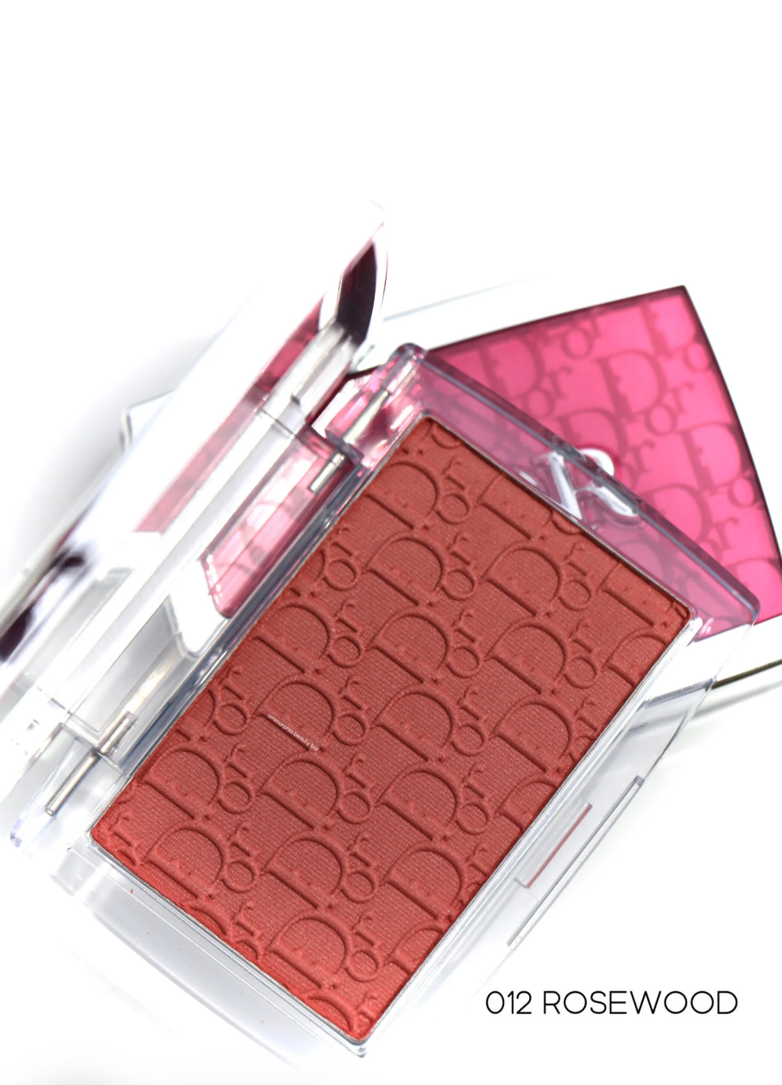 Dior Rosy Glow Blush