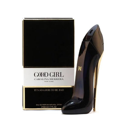GOOD GIRL CAROLINA HERRERRA 100ML PERFUME