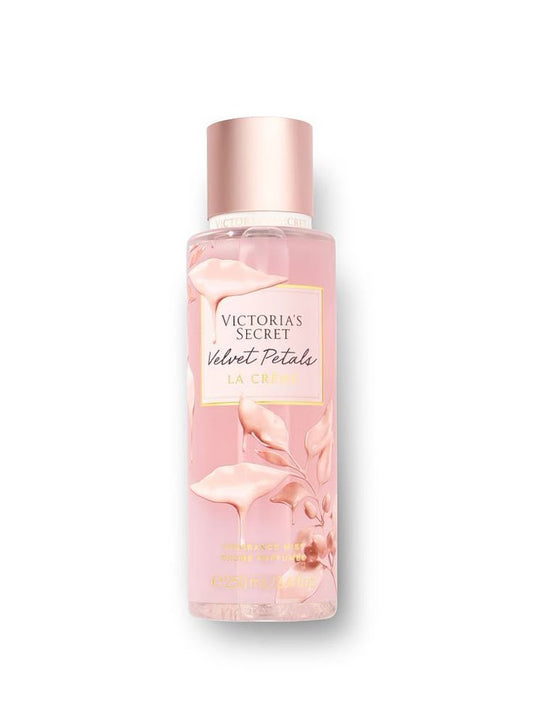 Victoria's Mist Velvet Petals La Crème 250ml ( Large Size )