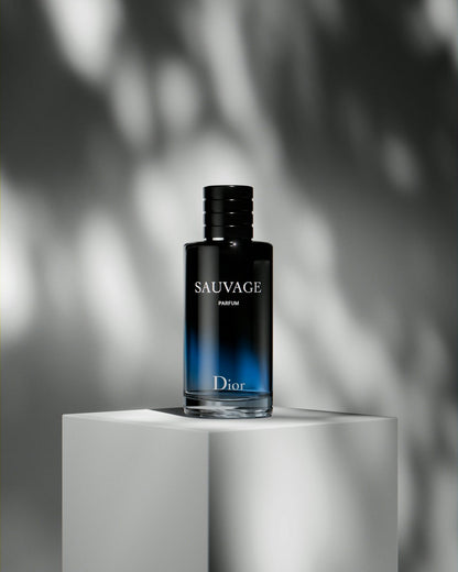 Dior Sauvage