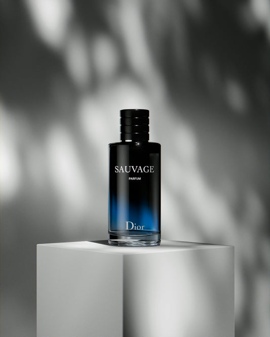 Dior Sauvage