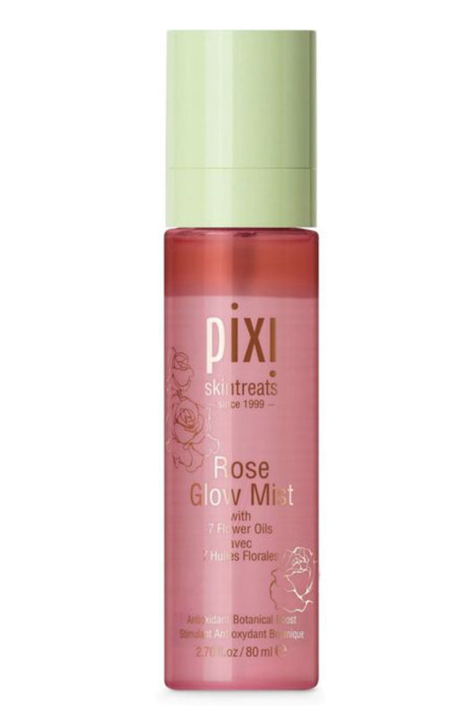 PIXI Rose Glow Mist