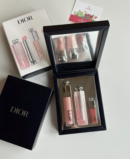 Dior Gift Set natural Glow set
