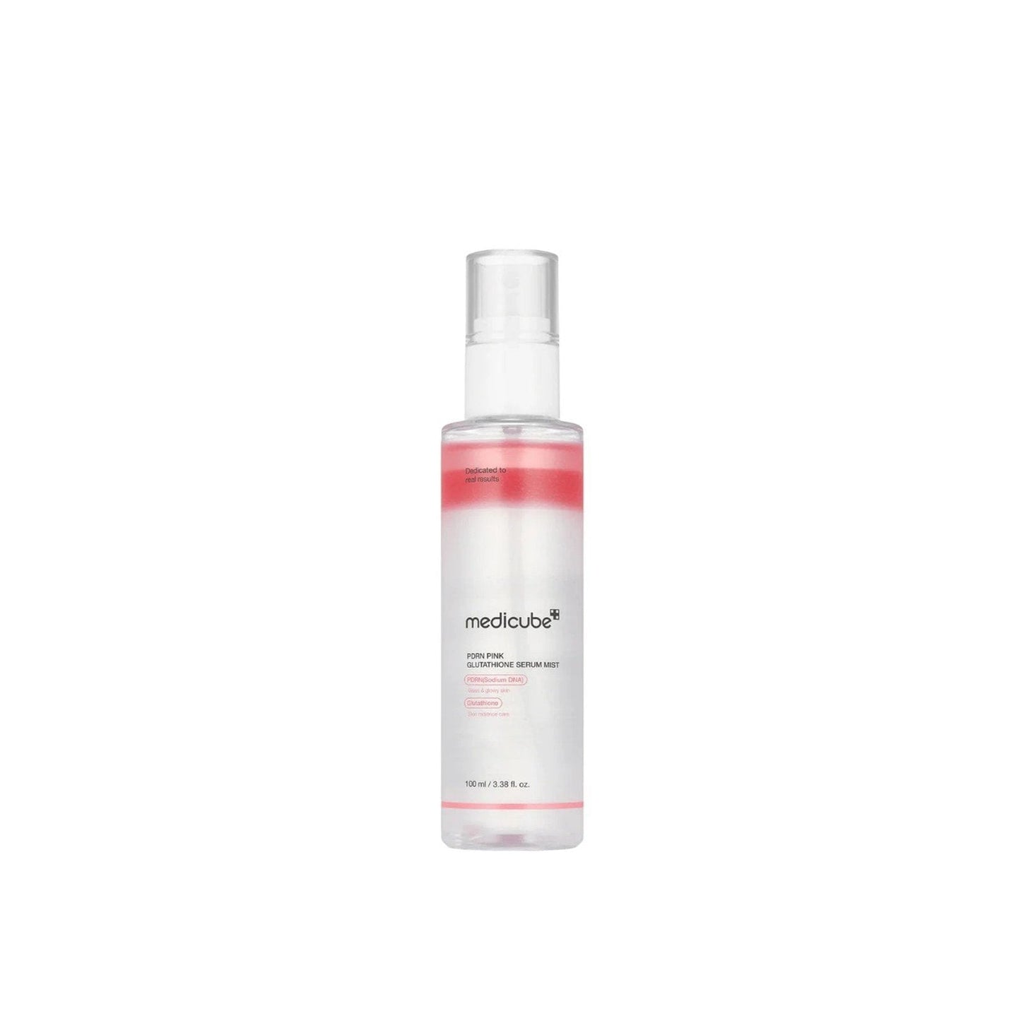 PDRN Pink Glutathione Serum Mist 100ml