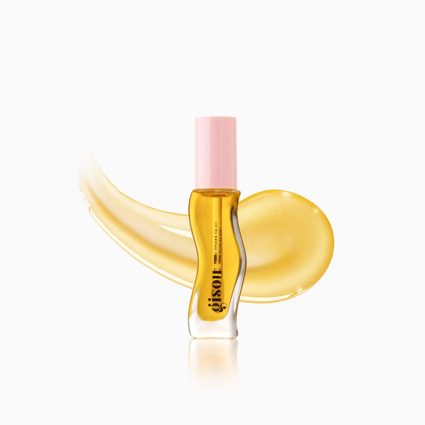 Gisou - Infused Lip Oil ( Original )