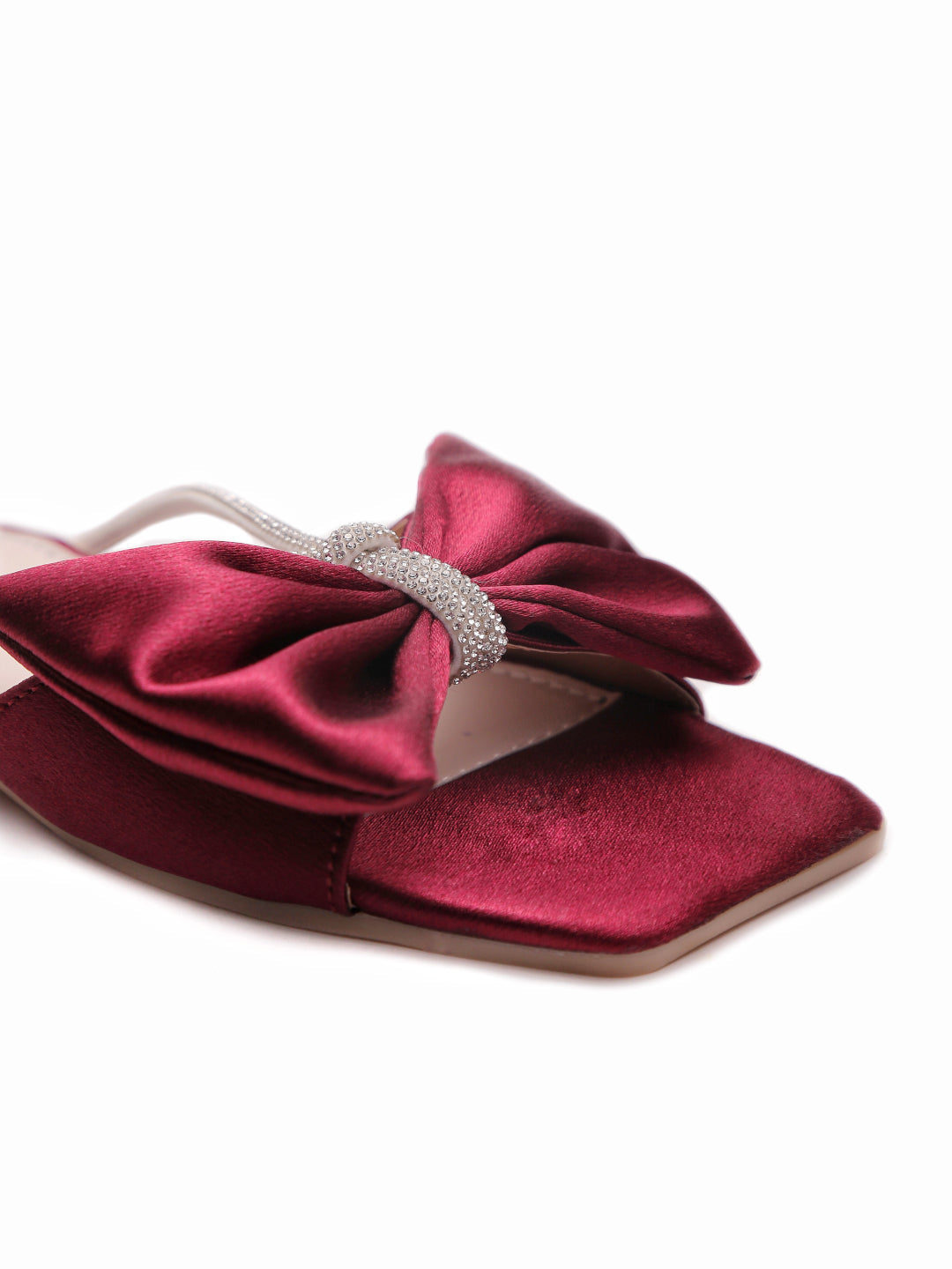 Cherry Susen-Maroon