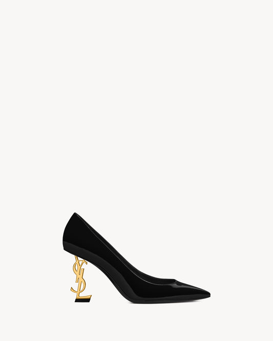 YSL Opyum Pumps