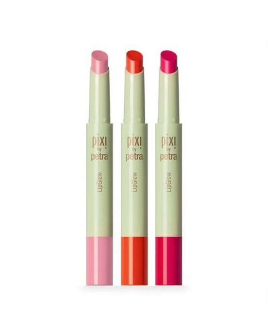 Pixi LipGlow Tinted Lip Balm 1.5g ( Original Factory Leftover )