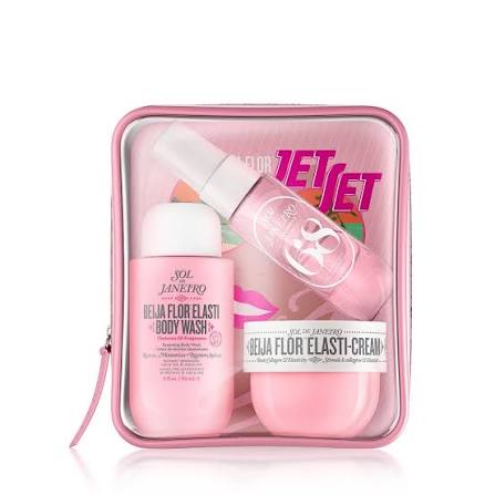 Sol de Janerio Body care set 68