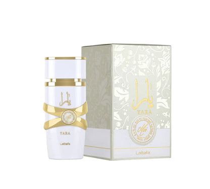 Yara By Lattafa Perfume 100ml ( Original )