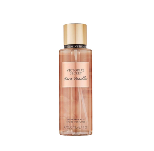 Bare Vanilla Body Mist 250ml