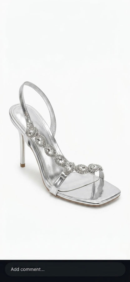 Chery Erica Heels