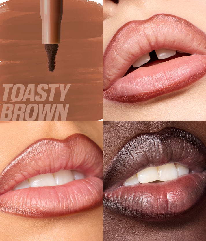 Huda Beauty Lip Stain