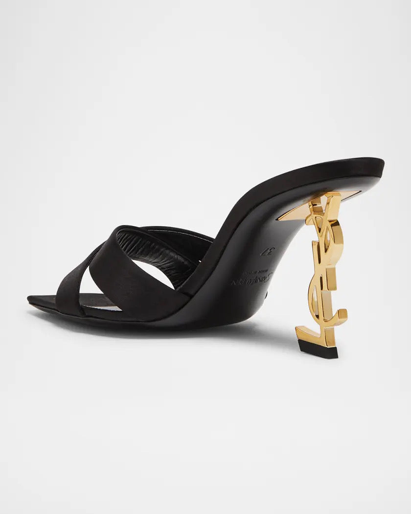 YSL Opyum Sandals