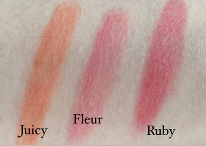 Pixi Blush By petra