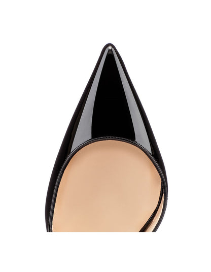 Louboutin Iriza Pump 100mm (With Original Packaging)