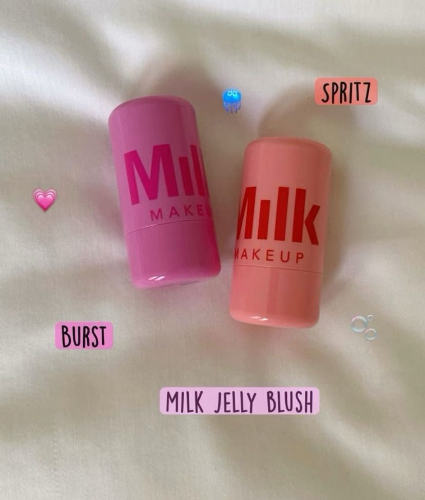 Jelly Milk Tint