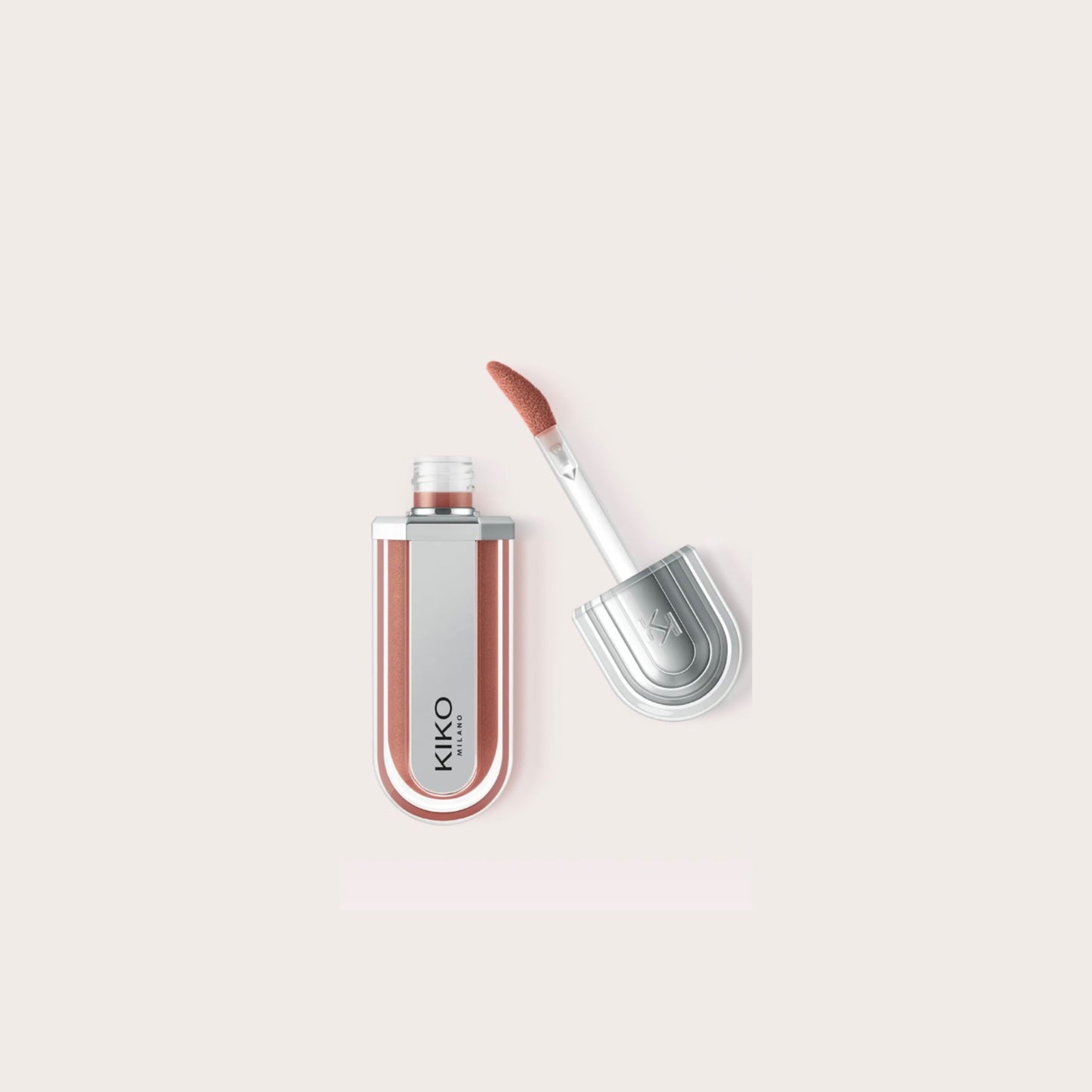 Kiko Milano 3D Hydra Xtreme Lipgloss ( Limited Edition)