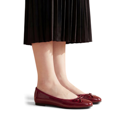Cherry Cider Wine Ballets