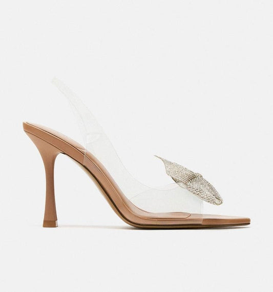 Zara Crystal Boom