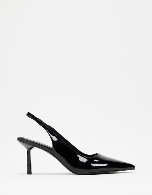 Cherry Eterna Black