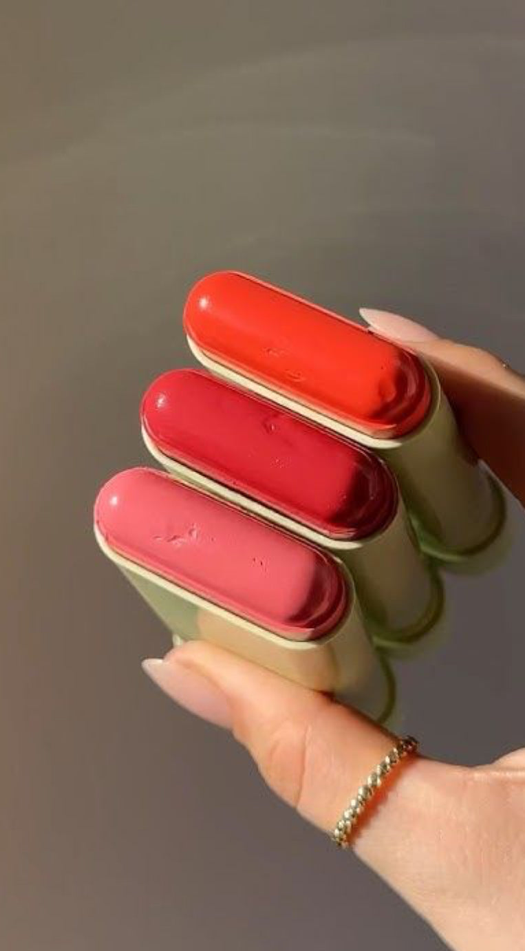 Pixi Blush By petra
