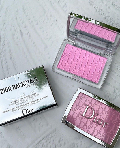 Dior Rosy Glow Blush