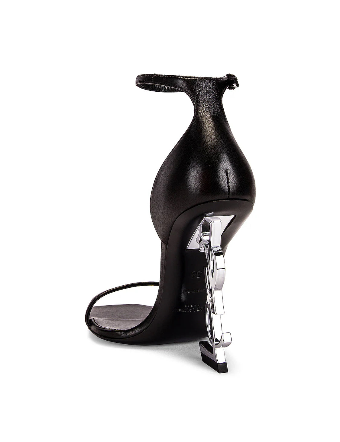YSL Silver Edition