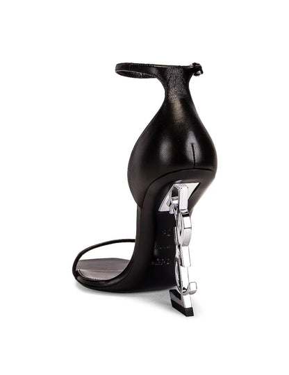 YSL Silver Edition