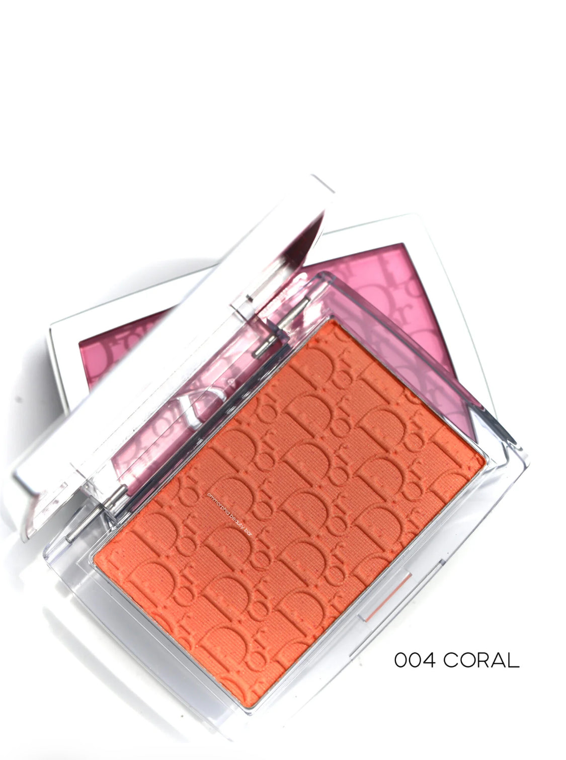 Dior Rosy Glow Blush