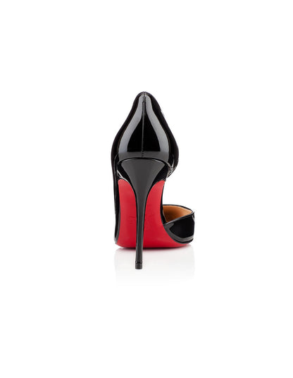 Louboutin Iriza Pump 100mm (With Original Packaging)