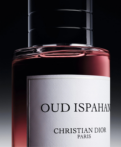 Dior Oud Ispahan – Unisex